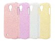 Dazzling Glitters Case - Hoesje voor Samsung Galaxy S4