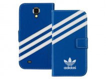 adidas Originals Book Case - Hoesje voor Samsung Galaxy S4