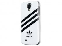 adidas Originals Hard Case - Hoesje voor Samsung Galaxy S4