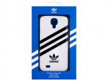 adidas Originals Hard Case - Hoesje voor Samsung Galaxy S4