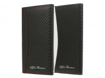 Alfa Romeo Wallet Sleeve voor Samsung Galaxy S5