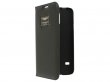 Aston Martin Leather Folio - Samsung Galaxy S5 hoesje
