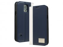 Aston Martin Folio - Samsung Galaxy S5 hoesje