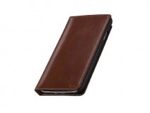 Case-Mate Wallet Folio - Leren Samsung Galaxy S5 hoesje