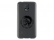 Diesel Mohican Hard Case - Samsung Galaxy S5 hoesje