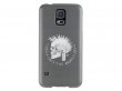 Diesel Skull Hard Case - Samsung Galaxy S5 hoesje