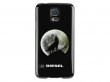 Diesel Wolf Hard Case - Samsung Galaxy S5 hoesje