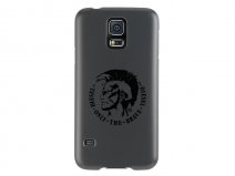 Diesel Mohican Hard Case - Samsung Galaxy S5 hoesje