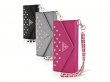 Guess Studded Clutch Case - Wallet Case voor Samsung Galaxy S5
