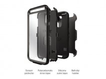 Otterbox Defender Series Case voor Samsung Galaxy S5 (G900)
