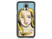 CaseBoutique Lichtenstein 