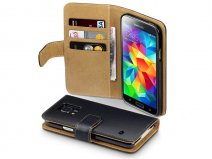 CaseBoutique Wallet Case - Hoesje voor Samsung Galaxy S5