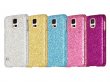 All That Glitters Case - Hoesje voor Samsung Galaxy S5