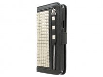 Studs Roxie Wallet Case - Samsung Galaxy S5 hoesje