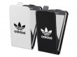 adidas Originals Flip Case - Hoesje voor Samsung Galaxy S5
