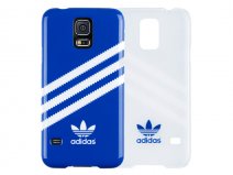 adidas Originals Hard Case - Hoesje voor Samsung Galaxy S5