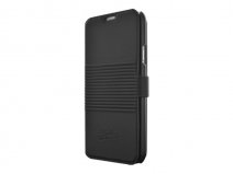 Jean Paul Gaultier Flap Case - Hoesje voor Samsung Galaxy S5