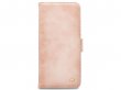 Mobilize Elite Walletbook Roze - Samsung Galaxy A02s hoesje