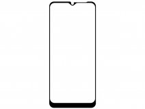 Samsung Galaxy A03s Screen Protector Curved Glass Full Cover