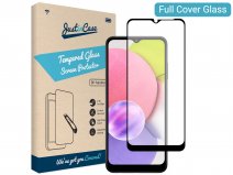 Samsung Galaxy A03s Screen Protector Curved Glass Full Cover