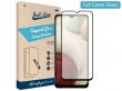 Samsung Galaxy A12/M12 Screen Protector Glas van Just in Case