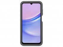 Just in Case 360 Degree Shock Proof Case  - Samsung Galaxy A16 hoesje