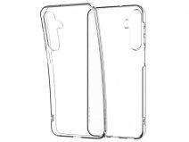 Just in Case TPU Case 100% GRS Clear - Samsung Galaxy A16 hoesje