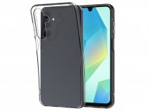 Just in Case TPU Case 100% GRS Clear - Samsung Galaxy A16 hoesje