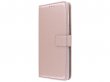 Bookcase Mapje Rosé - Samsung Galaxy A21s hoesje