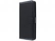 Bookcase Mapje Zwart - Samsung Galaxy A21s hoesje
