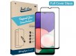 Samsung Galaxy A22 5G Screen Protector Glas van Just in Case