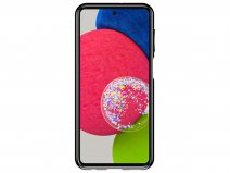 Just in Case TPU Rugged Grip Case - Samsung Galaxy A23 hoesje