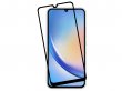 Samsung Galaxy A24 Screenprotector Glas Edge to Edge