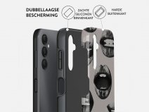 Burga Tough Case Next Mistake - Samsung Galaxy A25 Hoesje