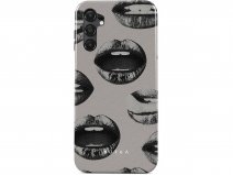 Burga Tough Case Next Mistake - Samsung Galaxy A25 Hoesje