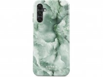 Burga Tough Case Pistachio Cheesecake - Samsung Galaxy A25 Hoesje