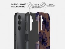Burga Tough Case Velvet Night - Samsung Galaxy A25 Hoesje