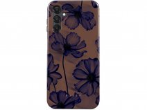Burga Tough Case Velvet Night - Samsung Galaxy A25 Hoesje