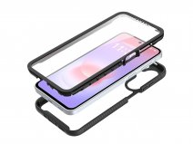 Just in Case 360 Degree Shock Proof Case  - Samsung Galaxy A27 hoesje