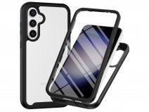 Just in Case 360 Degree Shock Proof Case  - Samsung Galaxy A27 hoesje