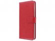 Bookcase Mapje Rood - Samsung Galaxy A31 hoesje