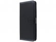 Bookcase Mapje Zwart - Samsung Galaxy A31 hoesje