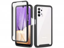 Just in Case 360 Degree Defense Case  - Samsung Galaxy A32 4G hoesje