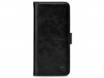 Mobilize Elite Walletbook Zwart - Samsung Galaxy A32 4G hoesje