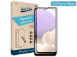 Samsung Galaxy A33 Screen Protector Curved Glass Full Cover