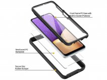 Just in Case 360 Degree Defense Case  - Samsung Galaxy A32 5G hoesje