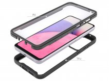 Just in Case 360 Shock Proof Case  - Samsung Galaxy A33 hoesje