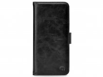 Mobilize Elite Walletbook Zwart - Samsung Galaxy A33 5G hoesje