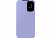 Samsung Galaxy A34 Smart View Wallet Case Blueberry (EF-ZA346CV)