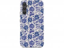 Burga Tough Case Garden Stories - Samsung Galaxy A35 Hoesje